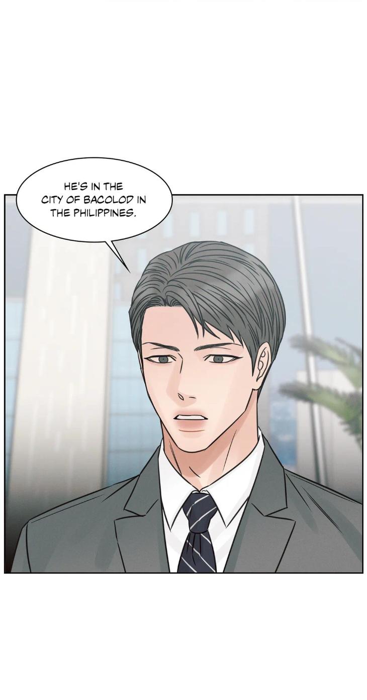 Even If You Don’t Love Me by Pando – Season 2&3 – Side 2.4 [Eng] page 40