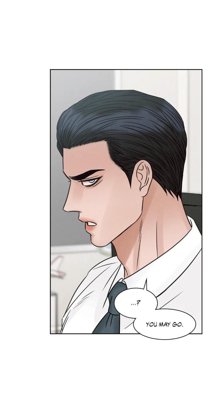 Even If You Don’t Love Me by Pando – Season 2&3 – Side 2.4 [Eng] page 43