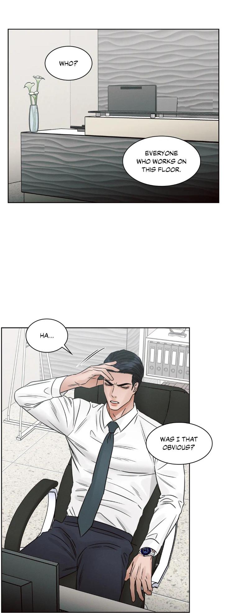 Even If You Don’t Love Me by Pando – Season 2&3 – Side 2.4 [Eng] page 45