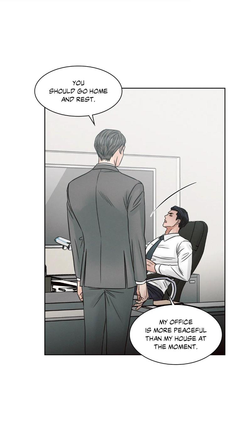 Even If You Don’t Love Me by Pando – Season 2&3 – Side 2.4 [Eng] page 46