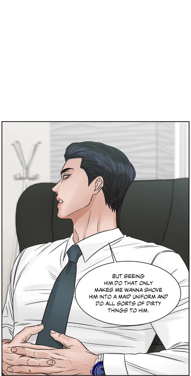 Even If You Don’t Love Me by Pando – Season 2&3 – Side 2.4 [Eng] page 48