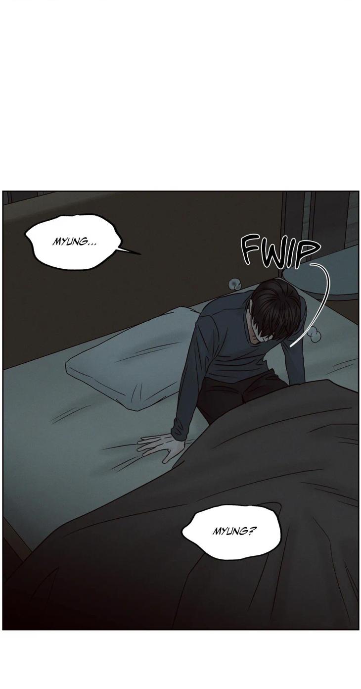 Even If You Don’t Love Me by Pando – Season 2&3 – Side 2.4 [Eng] page 62