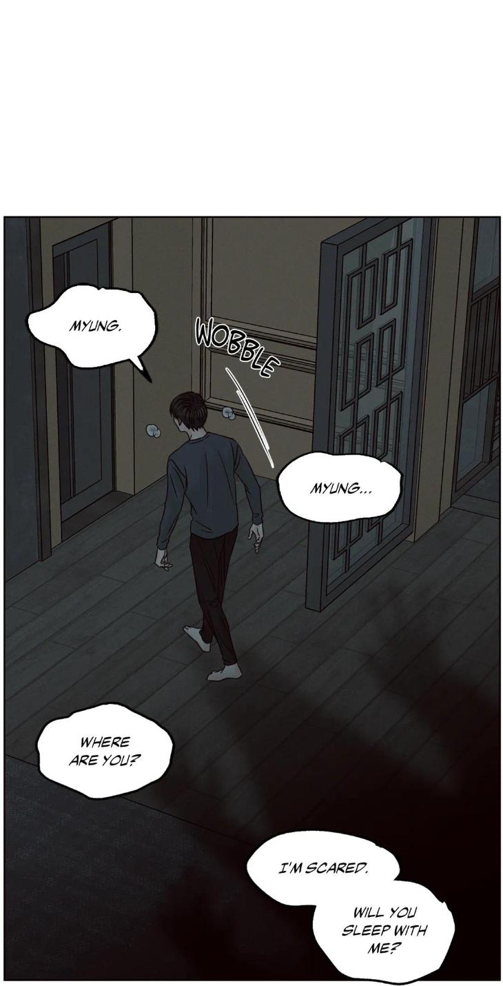 Even If You Don’t Love Me by Pando – Season 2&3 – Side 2.4 [Eng] page 63