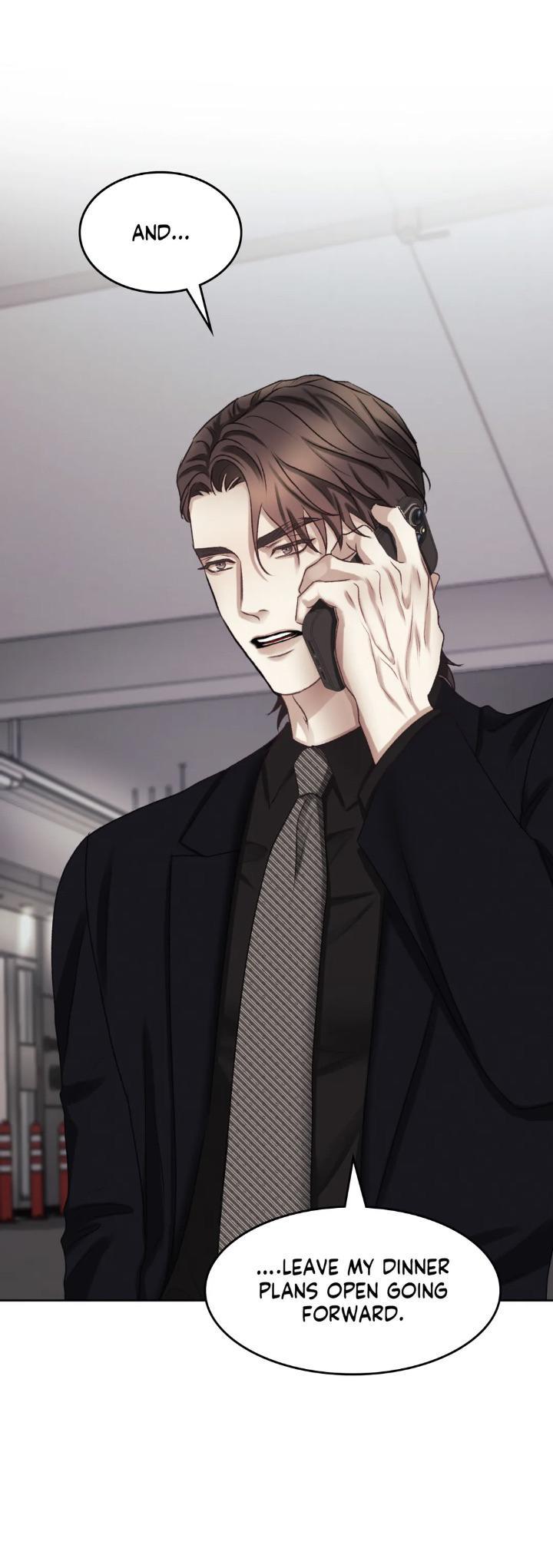 Instant Family by Ananas/ Kingo – Uncensored [Eng] page 3