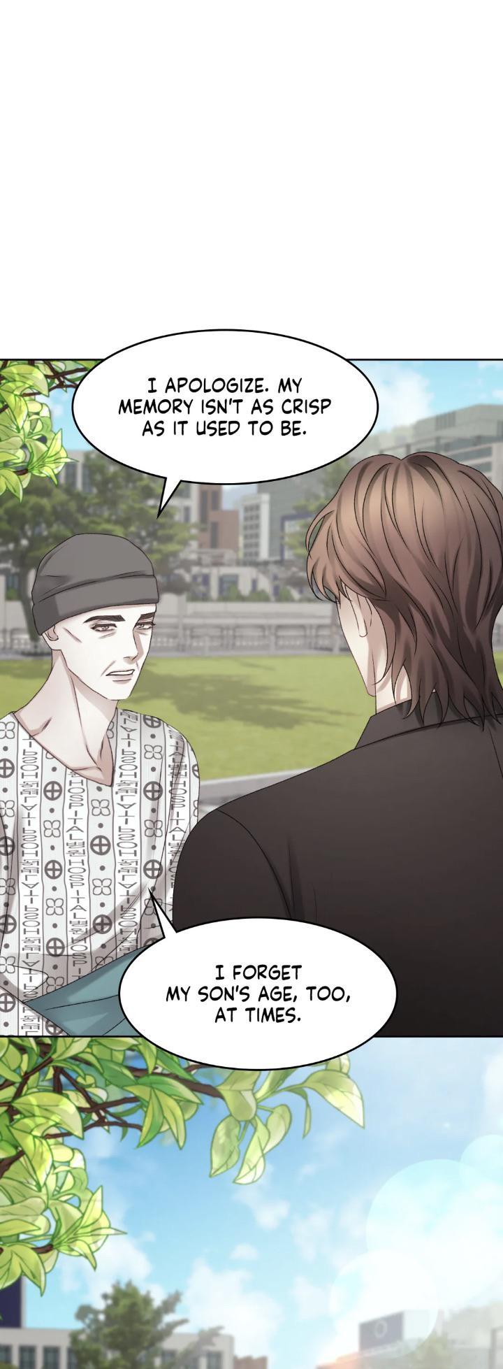 Instant Family by Ananas/ Kingo – Uncensored [Eng] page 13