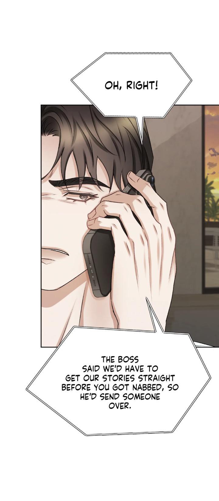 Instant Family by Ananas/ Kingo – Uncensored [Eng] page 37