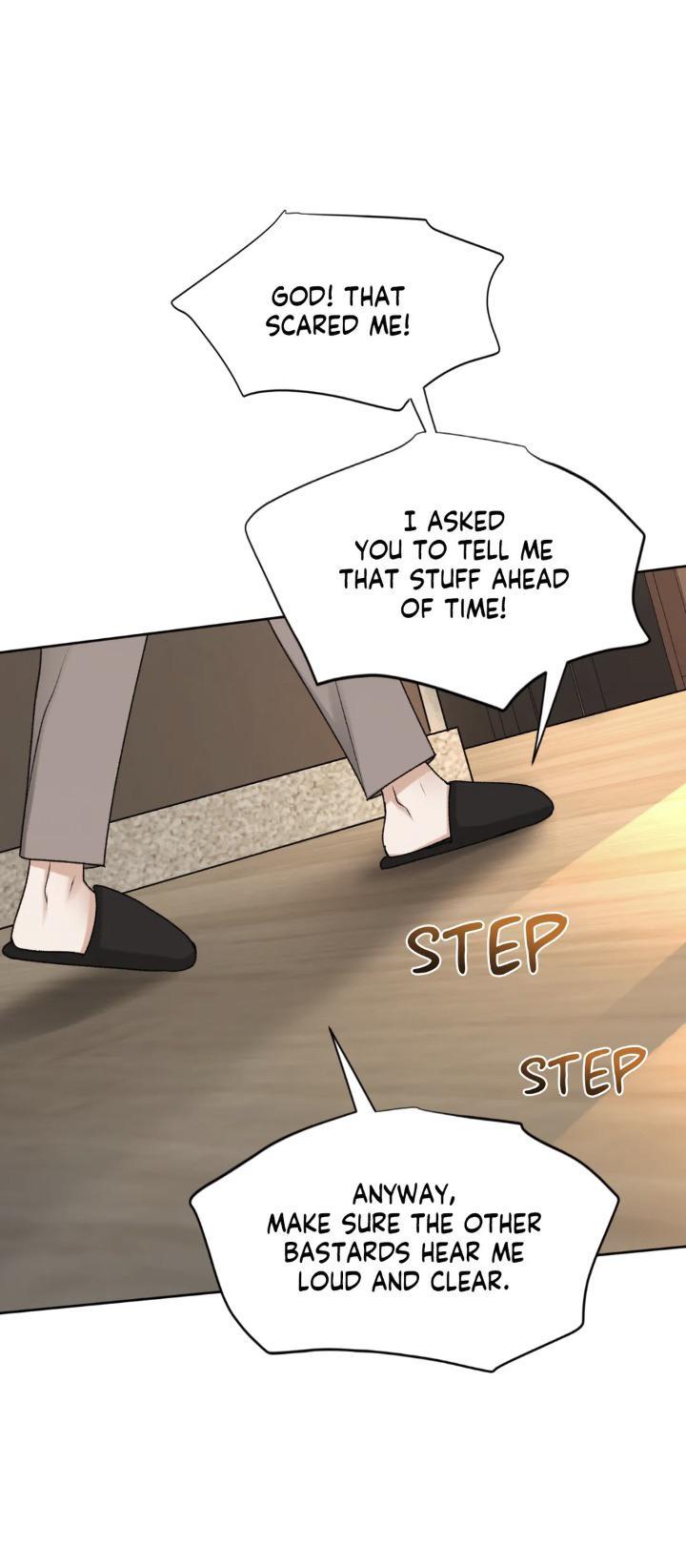 Instant Family by Ananas/ Kingo – Uncensored [Eng] page 38