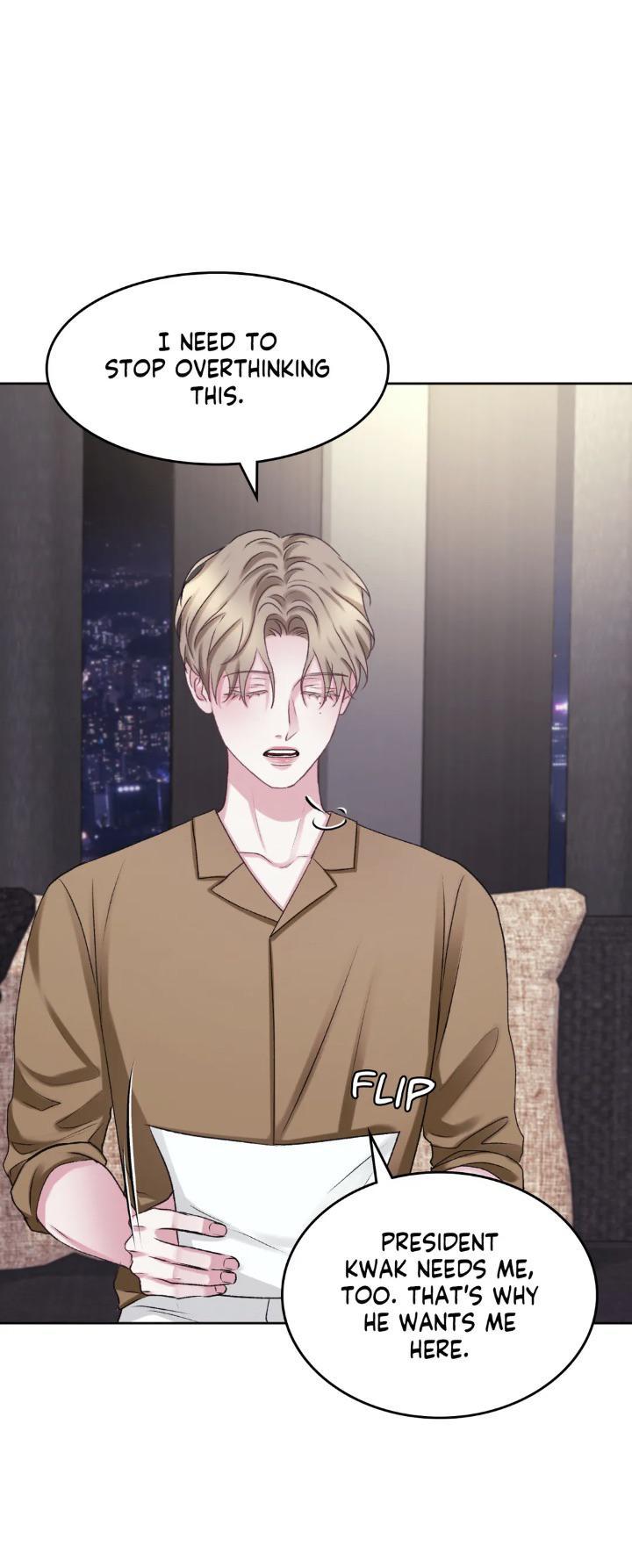 Instant Family by Ananas/ Kingo – Uncensored [Eng] page 51