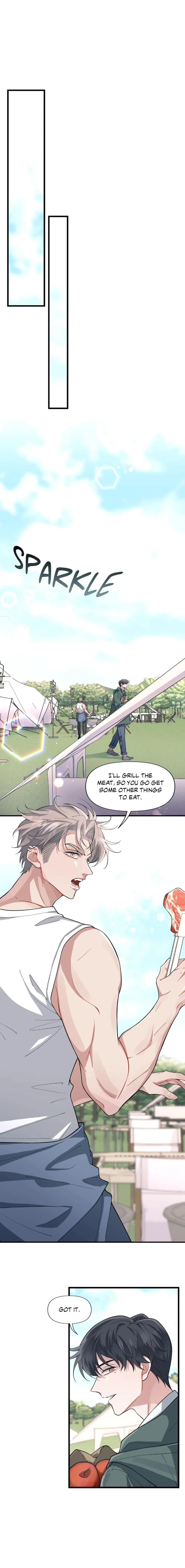 Heart Racer by Neko/ Purple Cotton – Uncensored [Eng] page 16