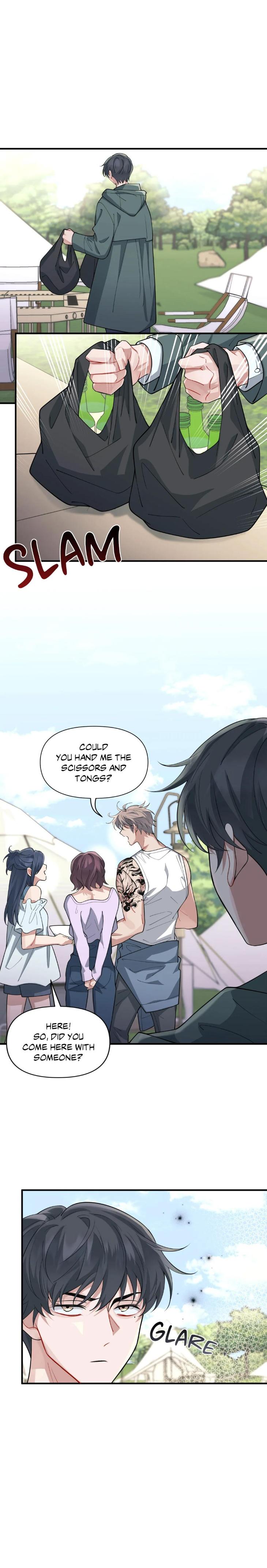 Heart Racer by Neko/ Purple Cotton – Uncensored [Eng] page 23