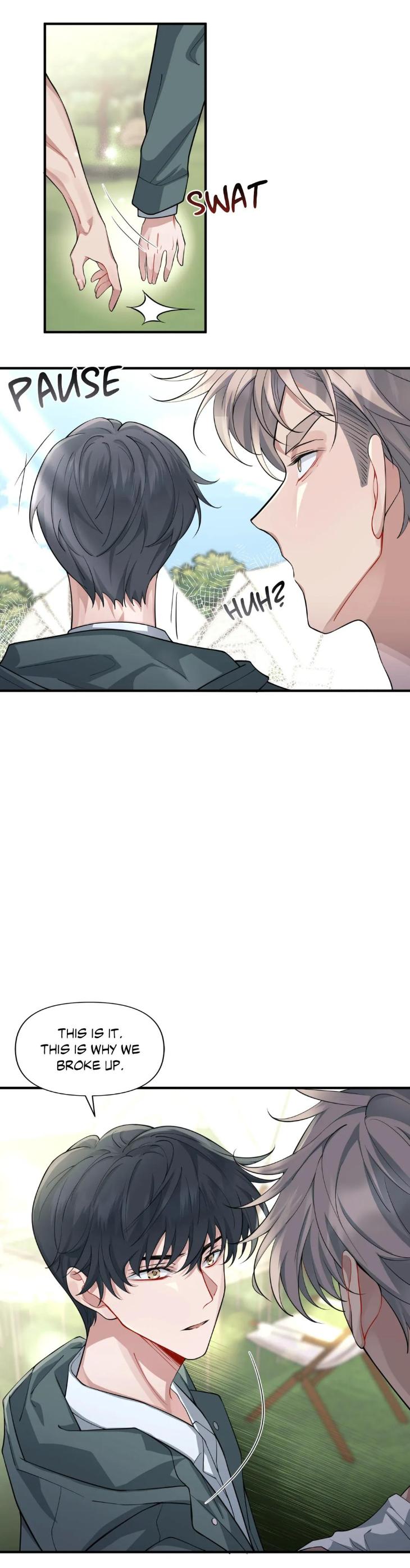 Heart Racer by Neko/ Purple Cotton – Uncensored [Eng] page 27