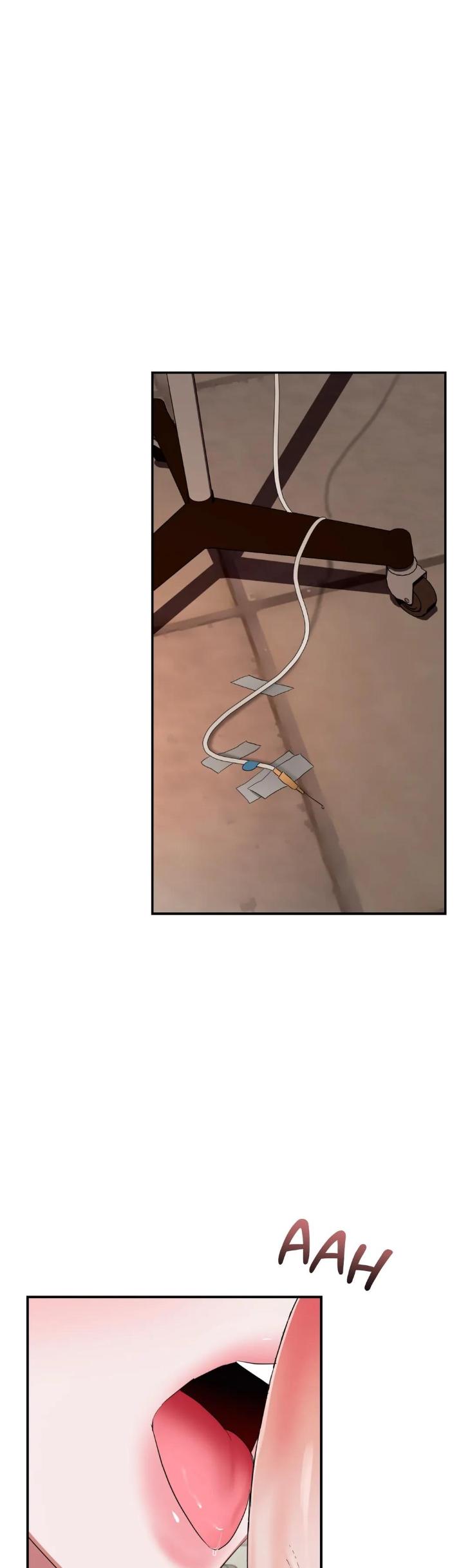 Tasty Temptations by Panty Killer – Uncensored [Eng] page 2