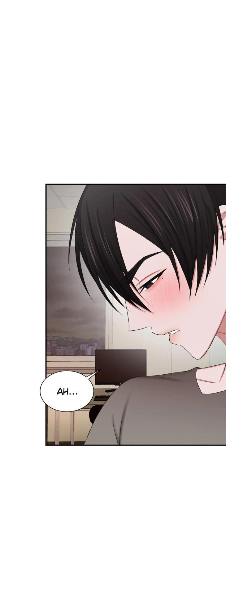 Tasty Temptations by Panty Killer – Uncensored [Eng] page 5