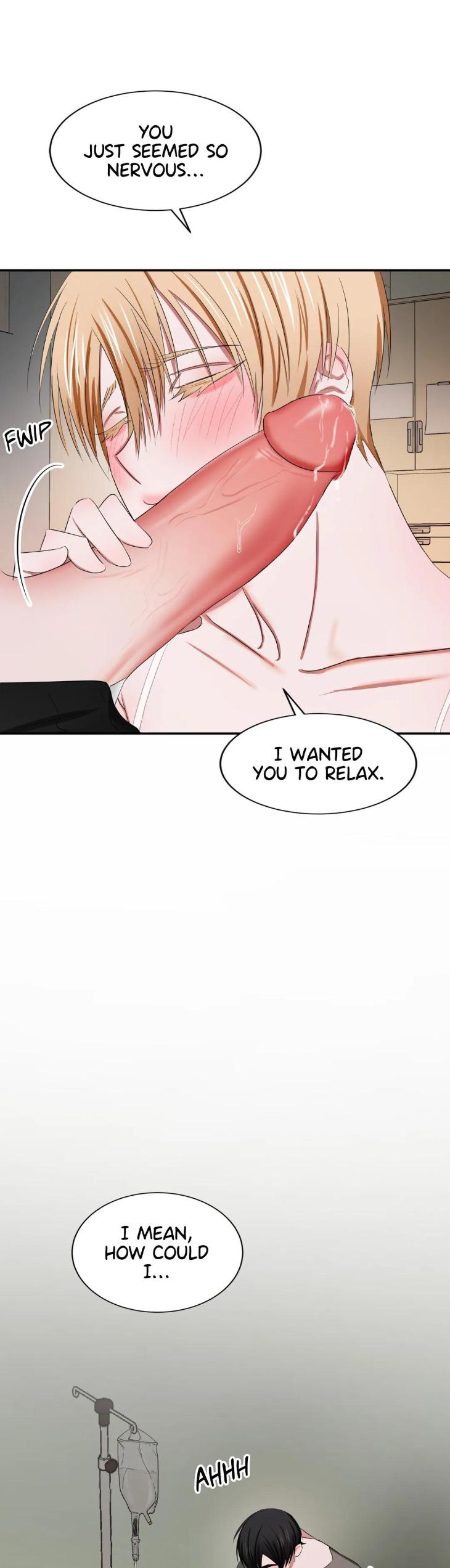 Tasty Temptations by Panty Killer – Uncensored [Eng] page 10