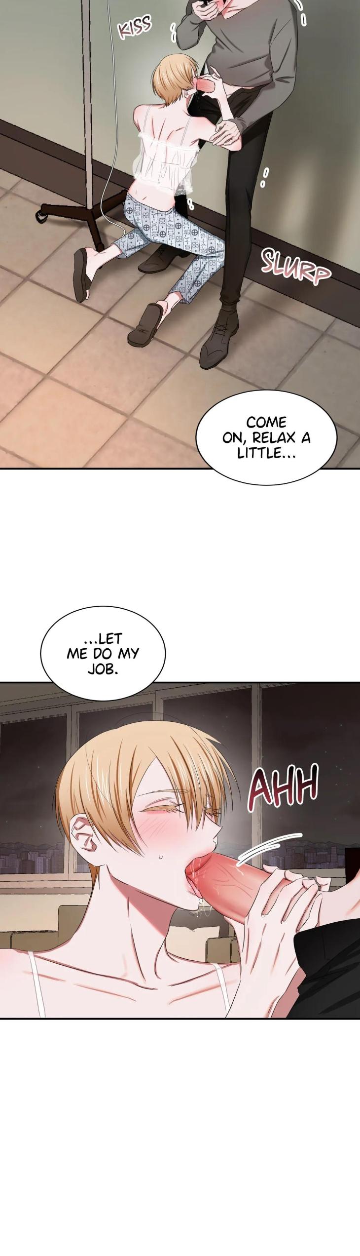 Tasty Temptations by Panty Killer – Uncensored [Eng] page 11