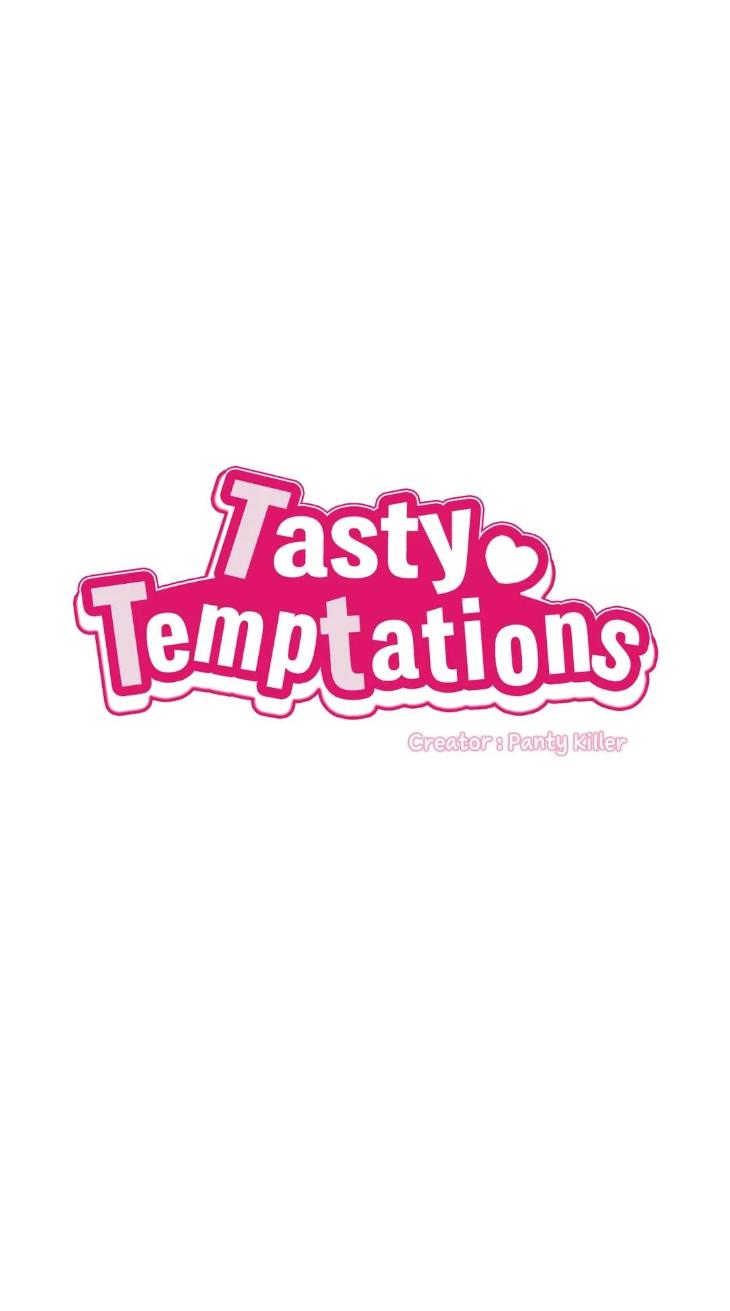 Tasty Temptations by Panty Killer – Uncensored [Eng] page 12