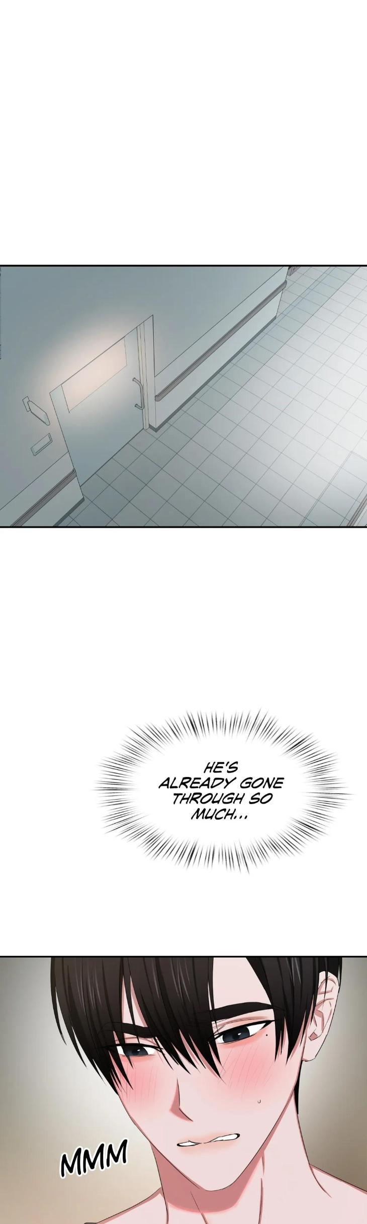 Tasty Temptations by Panty Killer – Uncensored [Eng] page 13