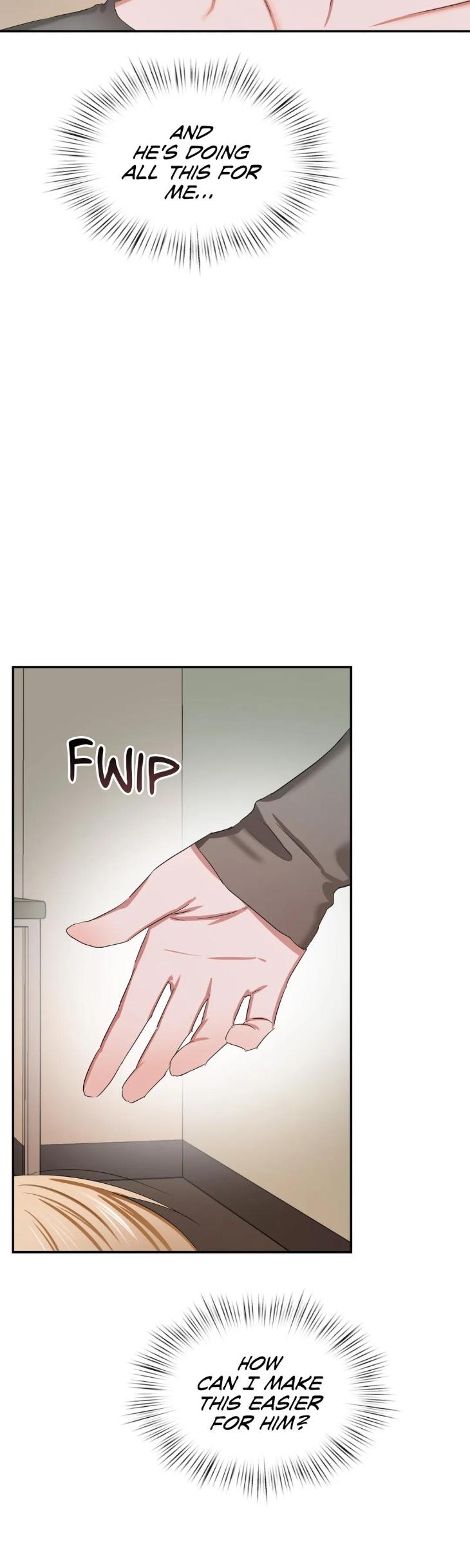 Tasty Temptations by Panty Killer – Uncensored [Eng] page 14