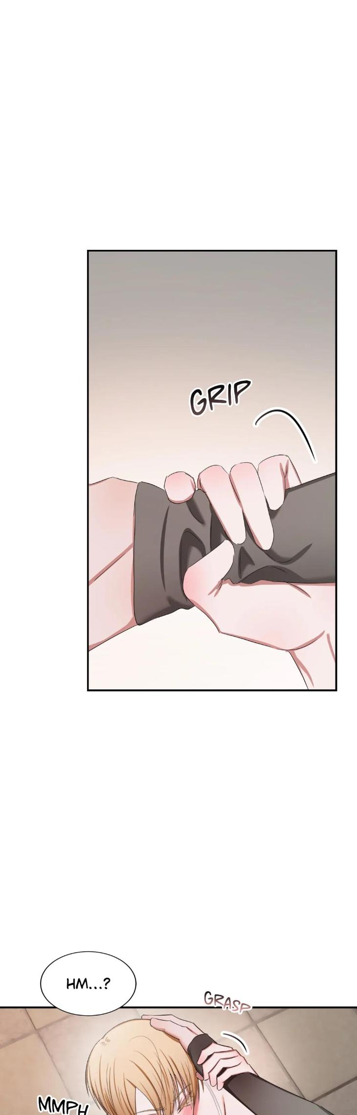 Tasty Temptations by Panty Killer – Uncensored [Eng] page 17