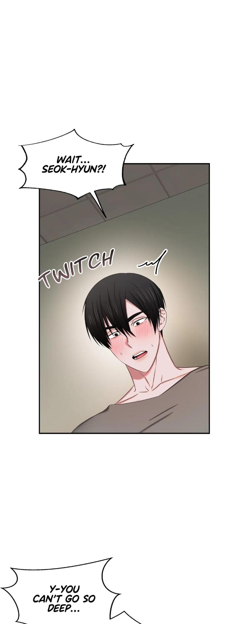 Tasty Temptations by Panty Killer – Uncensored [Eng] page 19