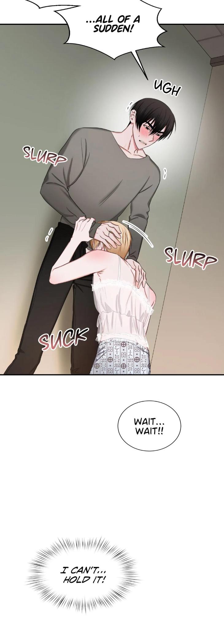 Tasty Temptations by Panty Killer – Uncensored [Eng] page 20