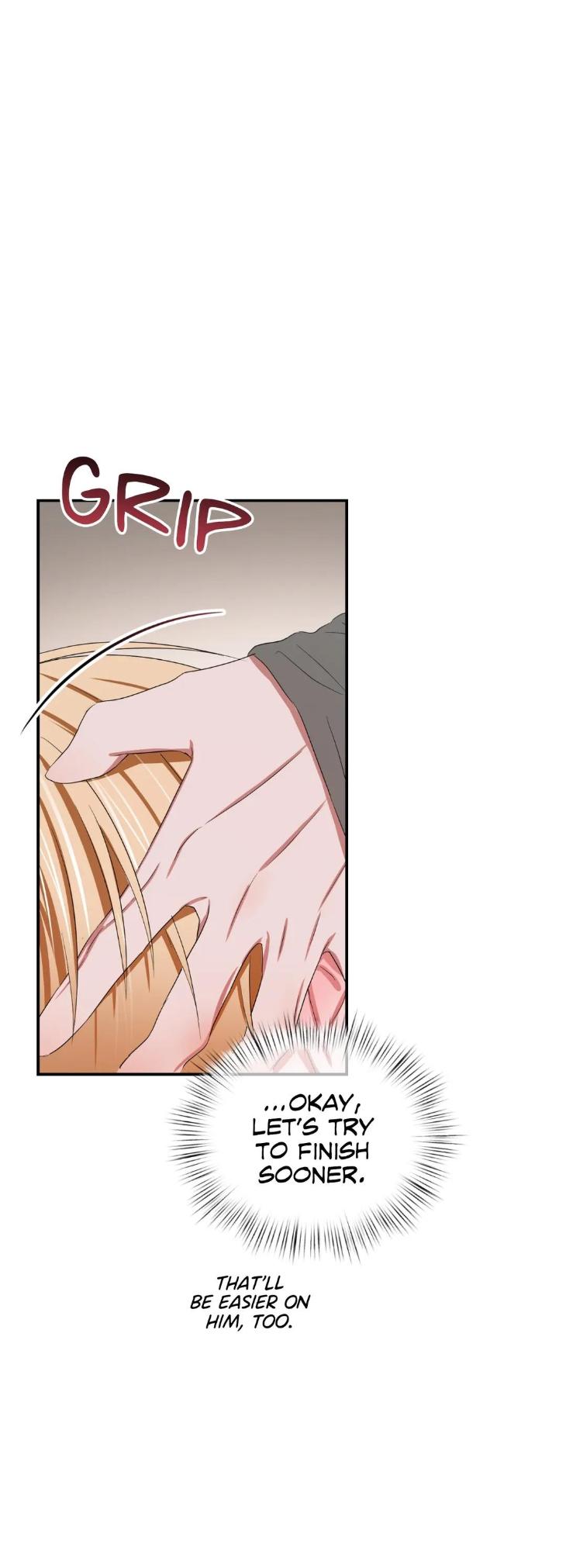 Tasty Temptations by Panty Killer – Uncensored [Eng] page 21