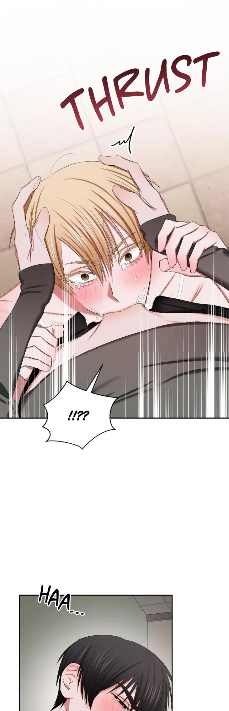 Tasty Temptations by Panty Killer – Uncensored [Eng] page 22