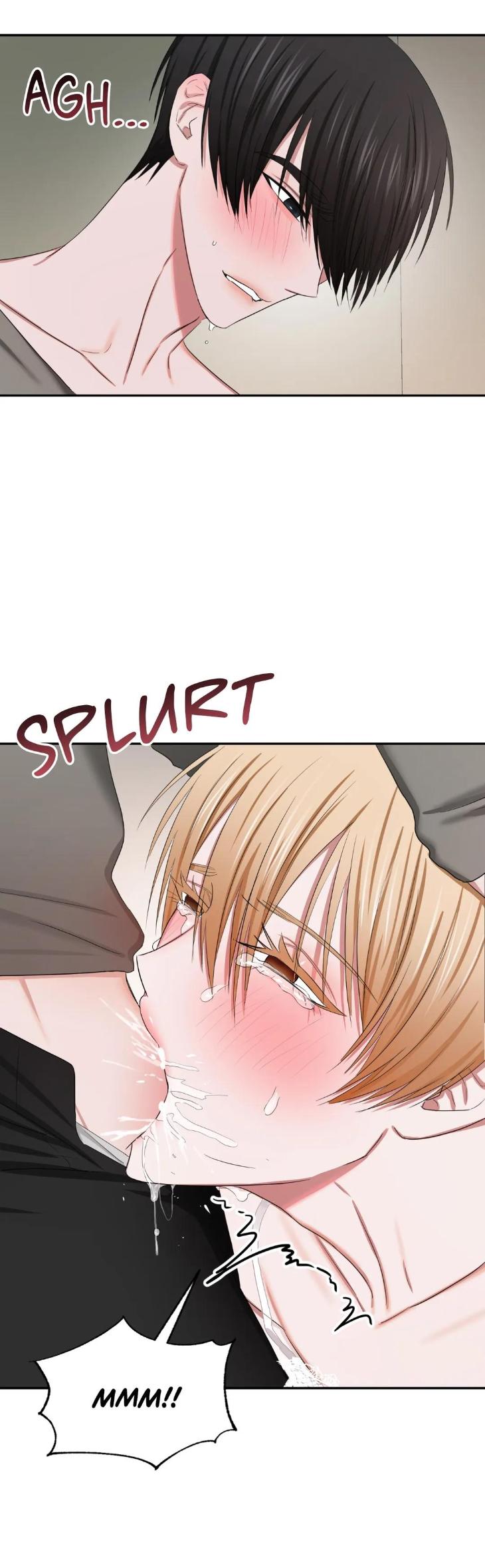 Tasty Temptations by Panty Killer – Uncensored [Eng] page 25