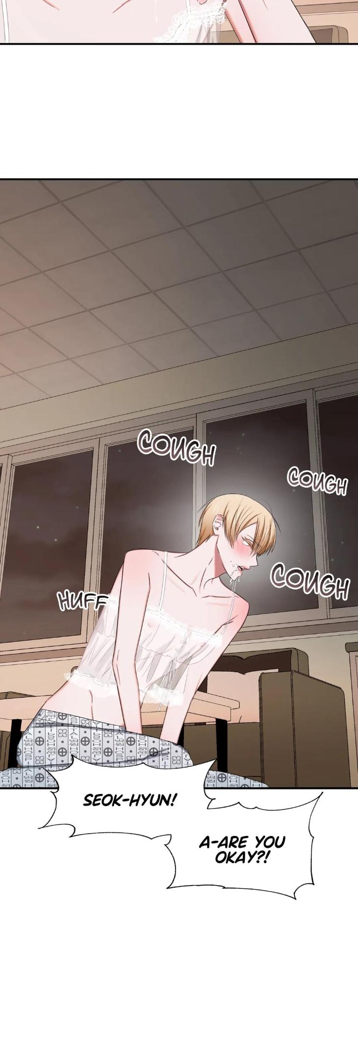 Tasty Temptations by Panty Killer – Uncensored [Eng] page 26