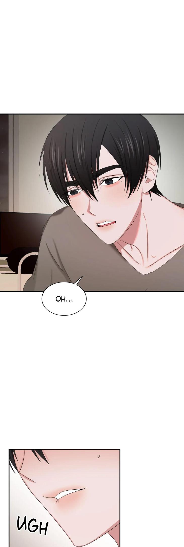 Tasty Temptations by Panty Killer – Uncensored [Eng] page 28