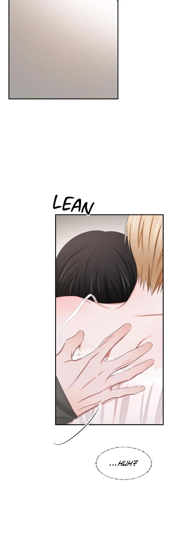 Tasty Temptations by Panty Killer – Uncensored [Eng] page 29