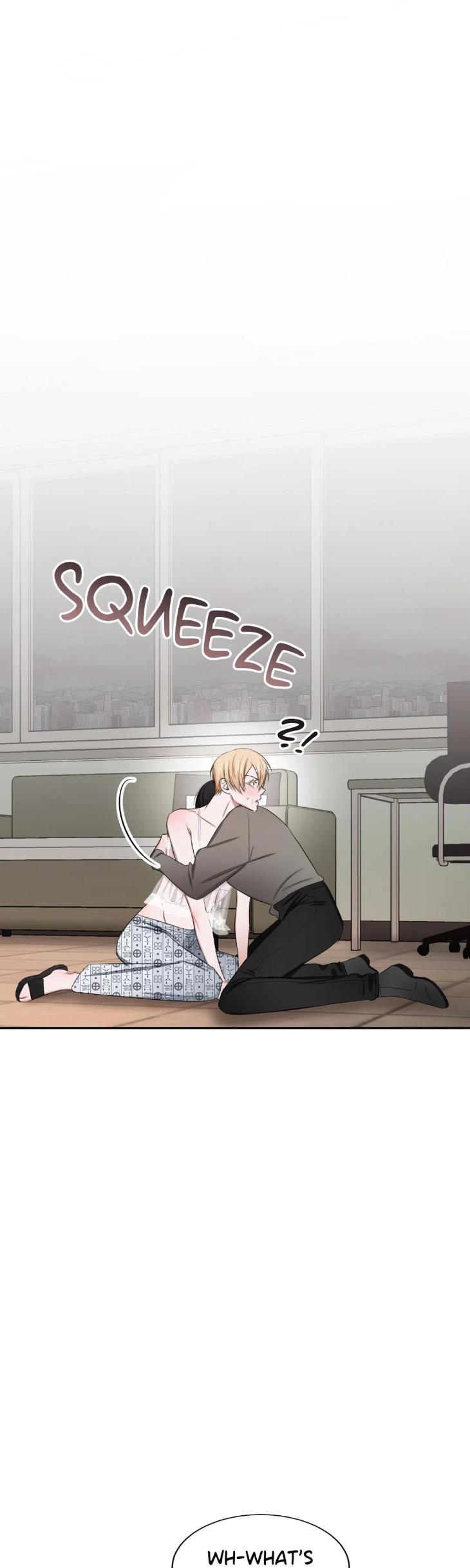 Tasty Temptations by Panty Killer – Uncensored [Eng] page 30