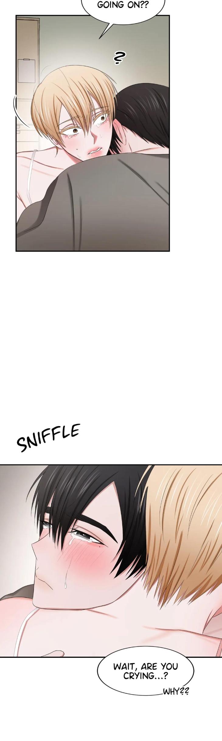 Tasty Temptations by Panty Killer – Uncensored [Eng] page 31