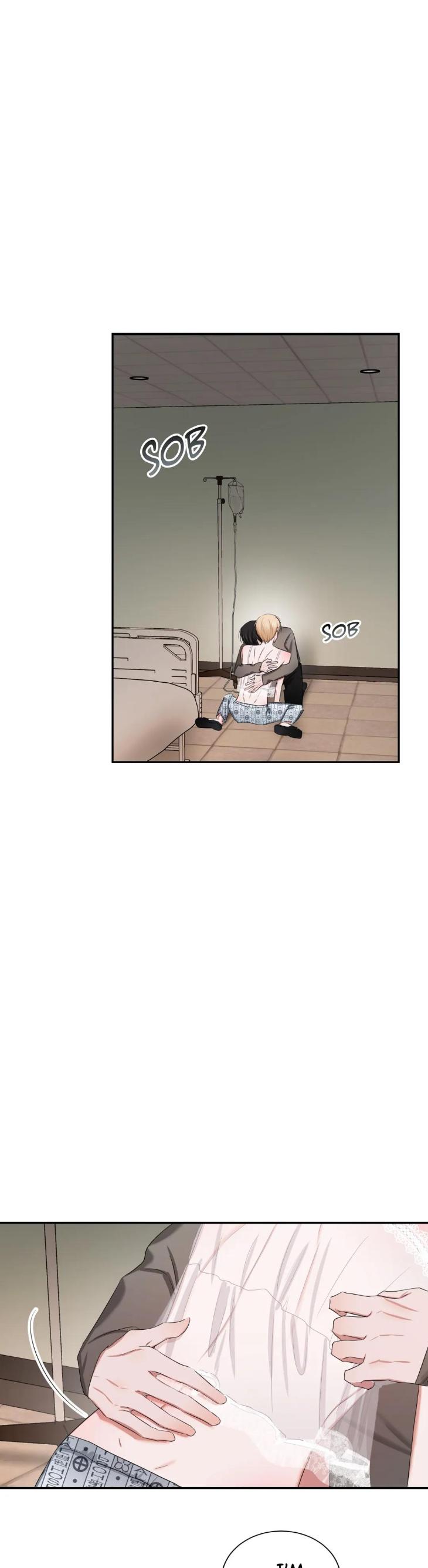 Tasty Temptations by Panty Killer – Uncensored [Eng] page 32