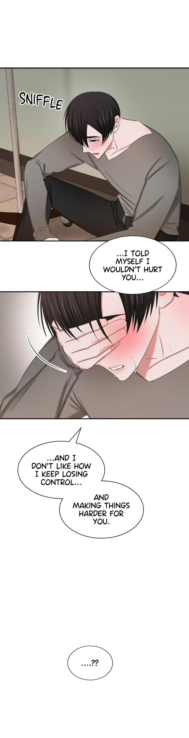 Tasty Temptations by Panty Killer – Uncensored [Eng] page 34