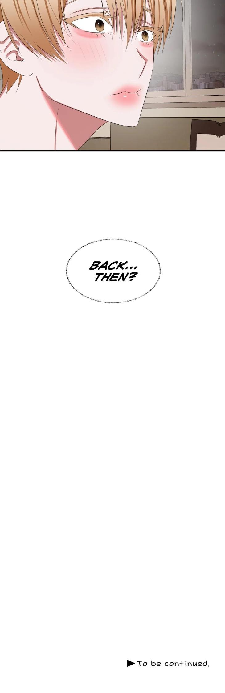 Tasty Temptations by Panty Killer – Uncensored [Eng] page 39