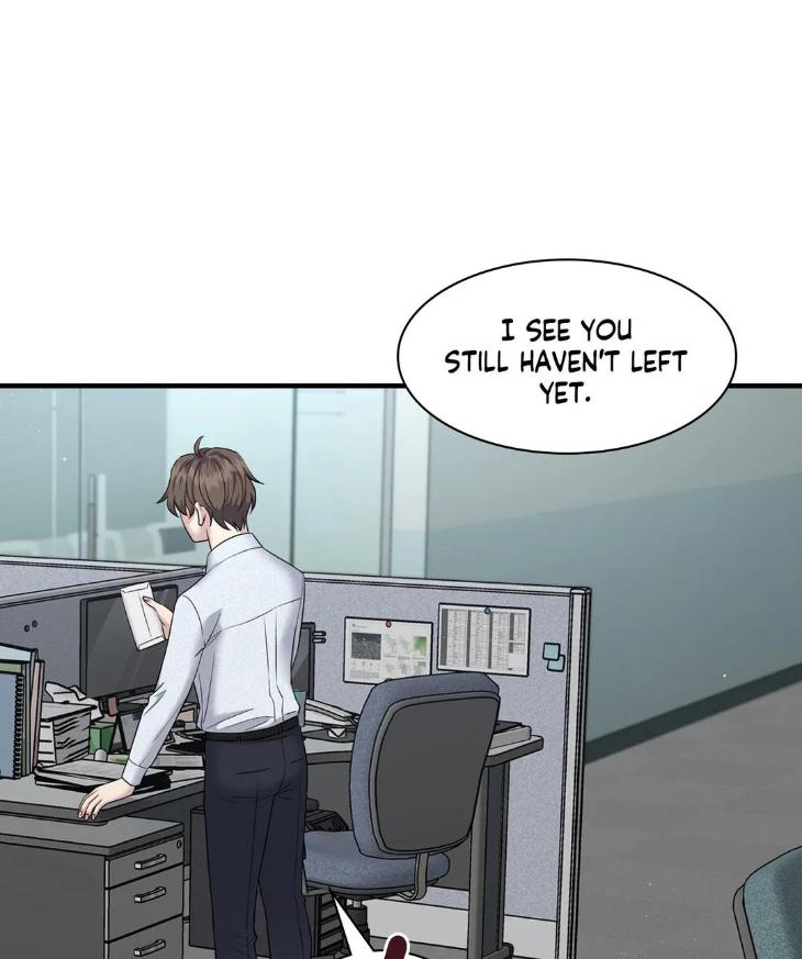 Step-Lover /Family Mate by Jeongwo [Eng] page 44