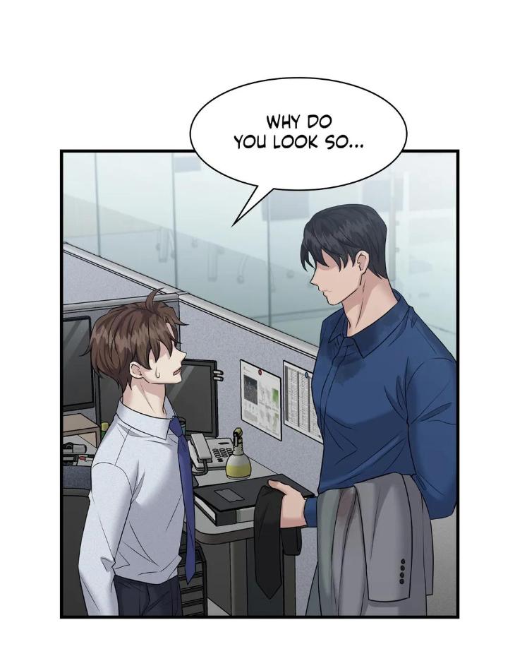 Step-Lover /Family Mate by Jeongwo [Eng] page 49