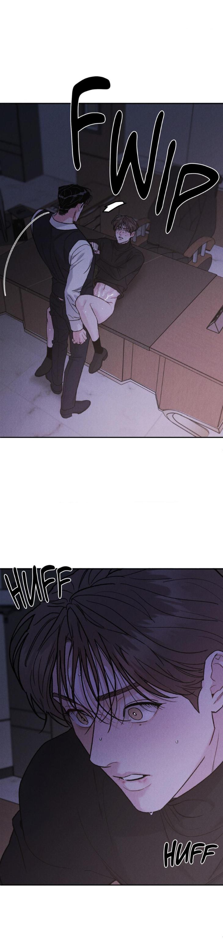 Limited Run by Eeej [Eng] page 2