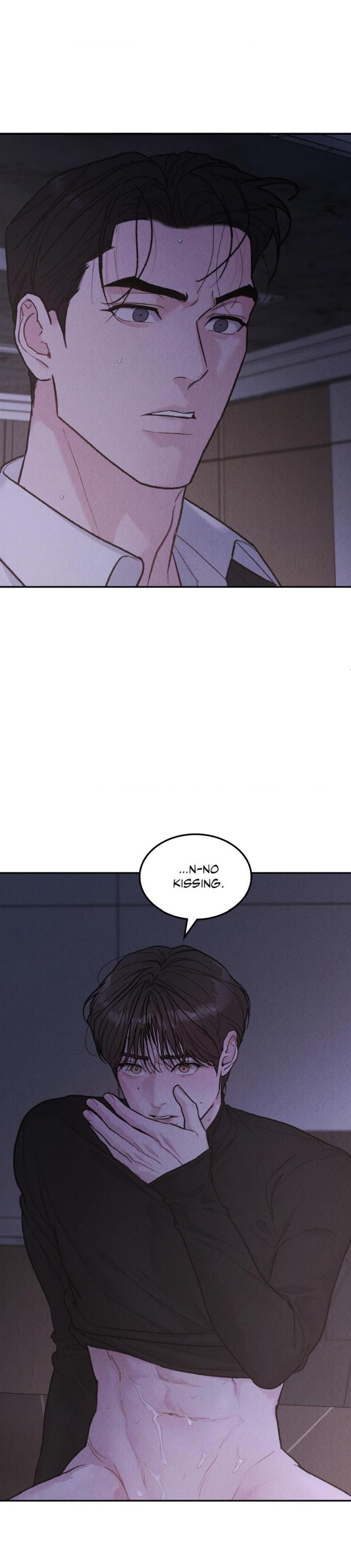 Limited Run by Eeej [Eng] page 3