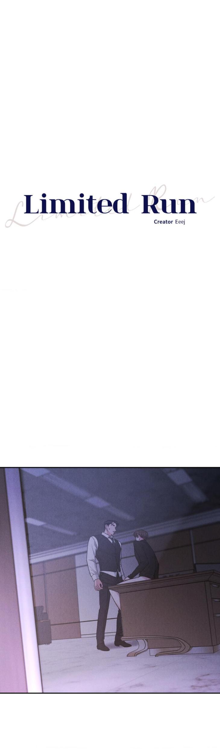 Limited Run by Eeej [Eng] page 4