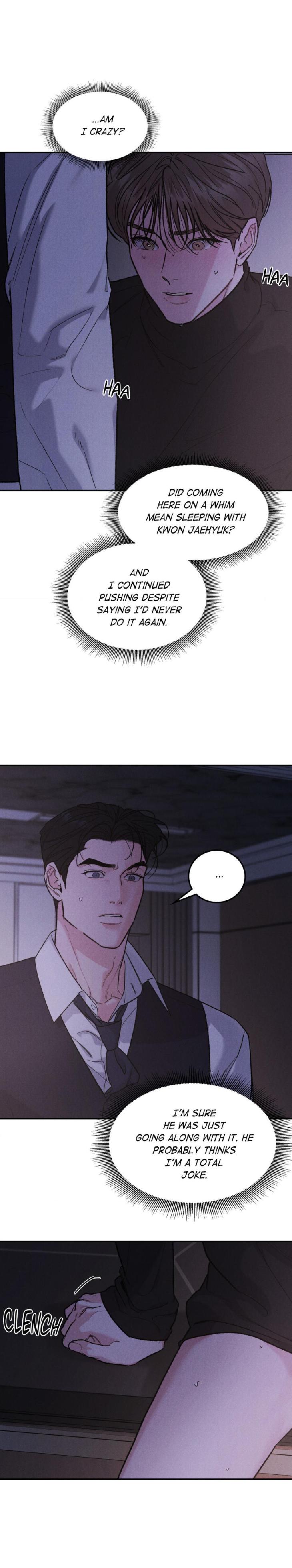 Limited Run by Eeej [Eng] page 5