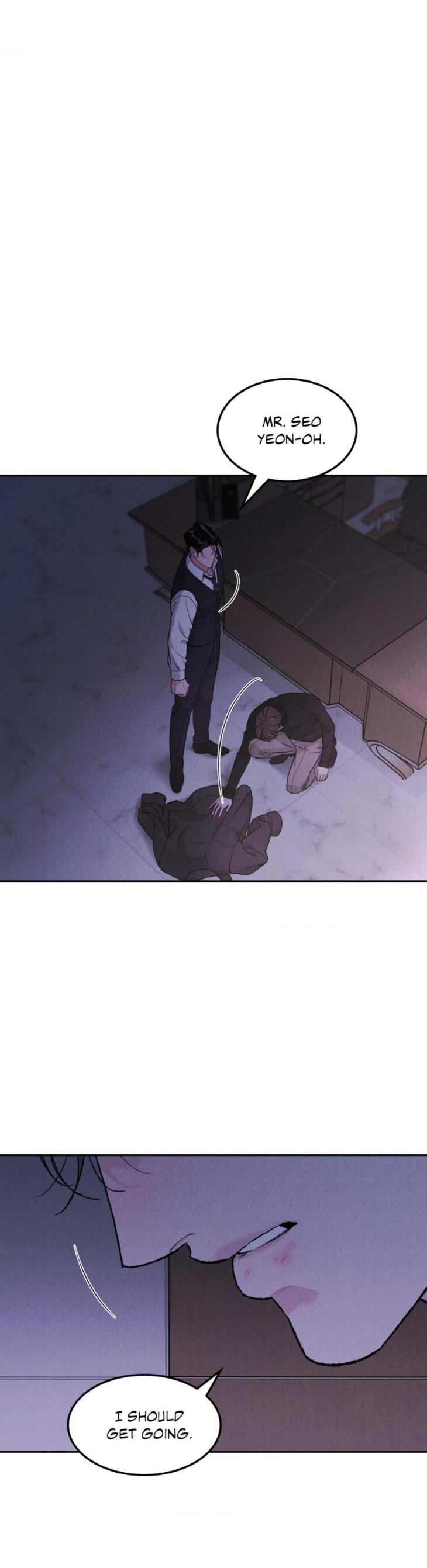 Limited Run by Eeej [Eng] page 6