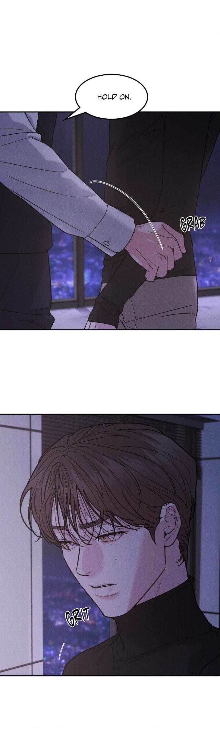 Limited Run by Eeej [Eng] page 7