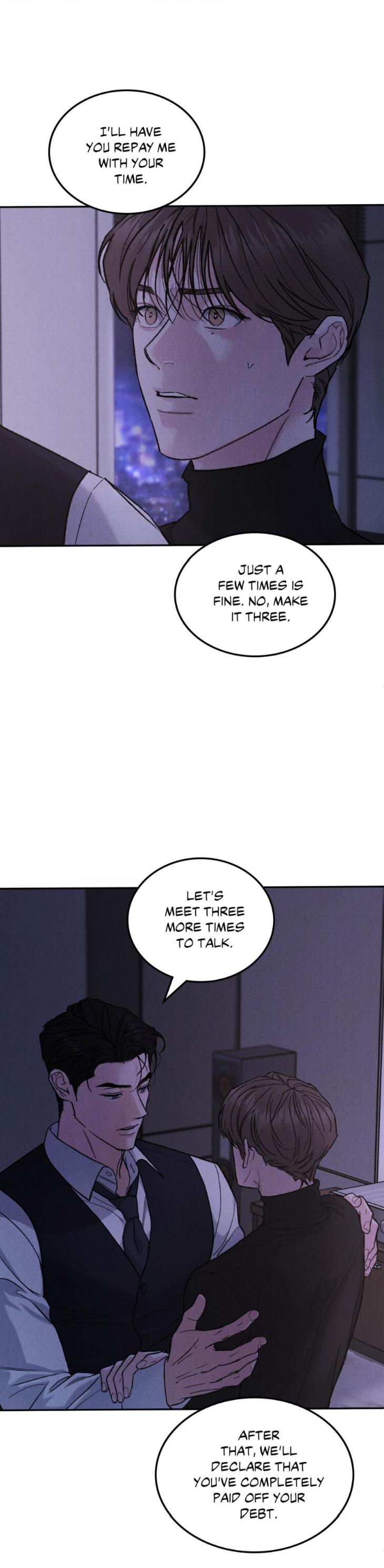 Limited Run by Eeej [Eng] page 10