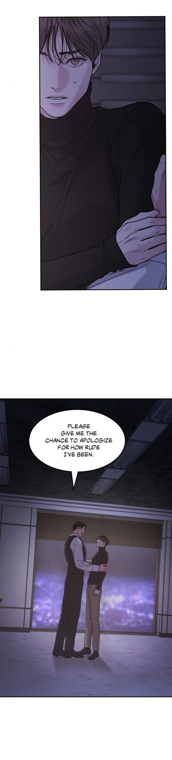 Limited Run by Eeej [Eng] page 11