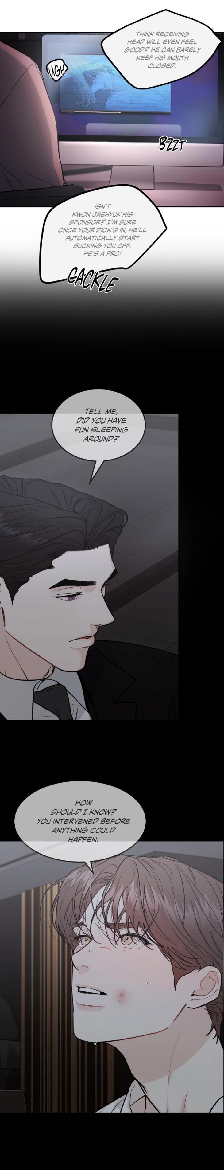 Limited Run by Eeej [Eng] page 15