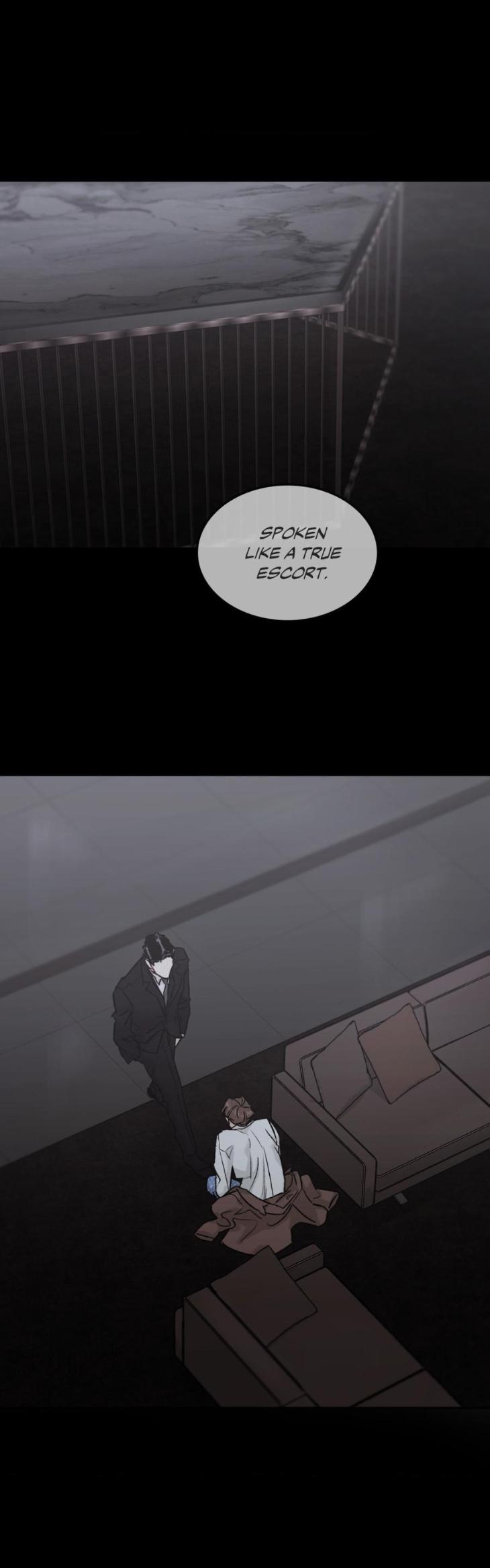 Limited Run by Eeej [Eng] page 16