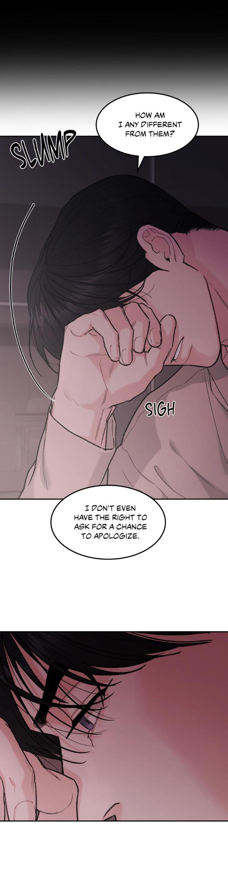 Limited Run by Eeej [Eng] page 18