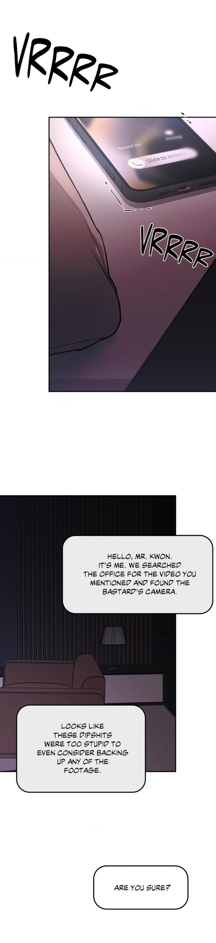 Limited Run by Eeej [Eng] page 19